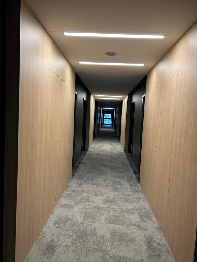 Apartamenty Pl. Wolnosci 6 Poznań Eksteriør billede