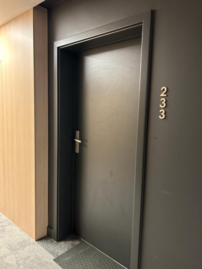 Apartamenty Pl. Wolnosci 6 Poznań Eksteriør billede