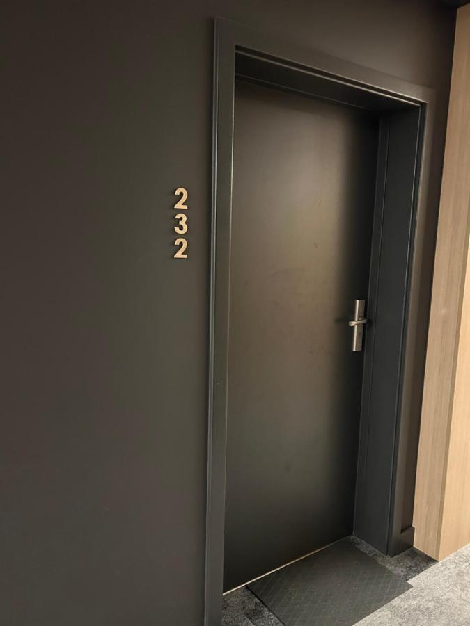 Apartamenty Pl. Wolnosci 6 Poznań Eksteriør billede